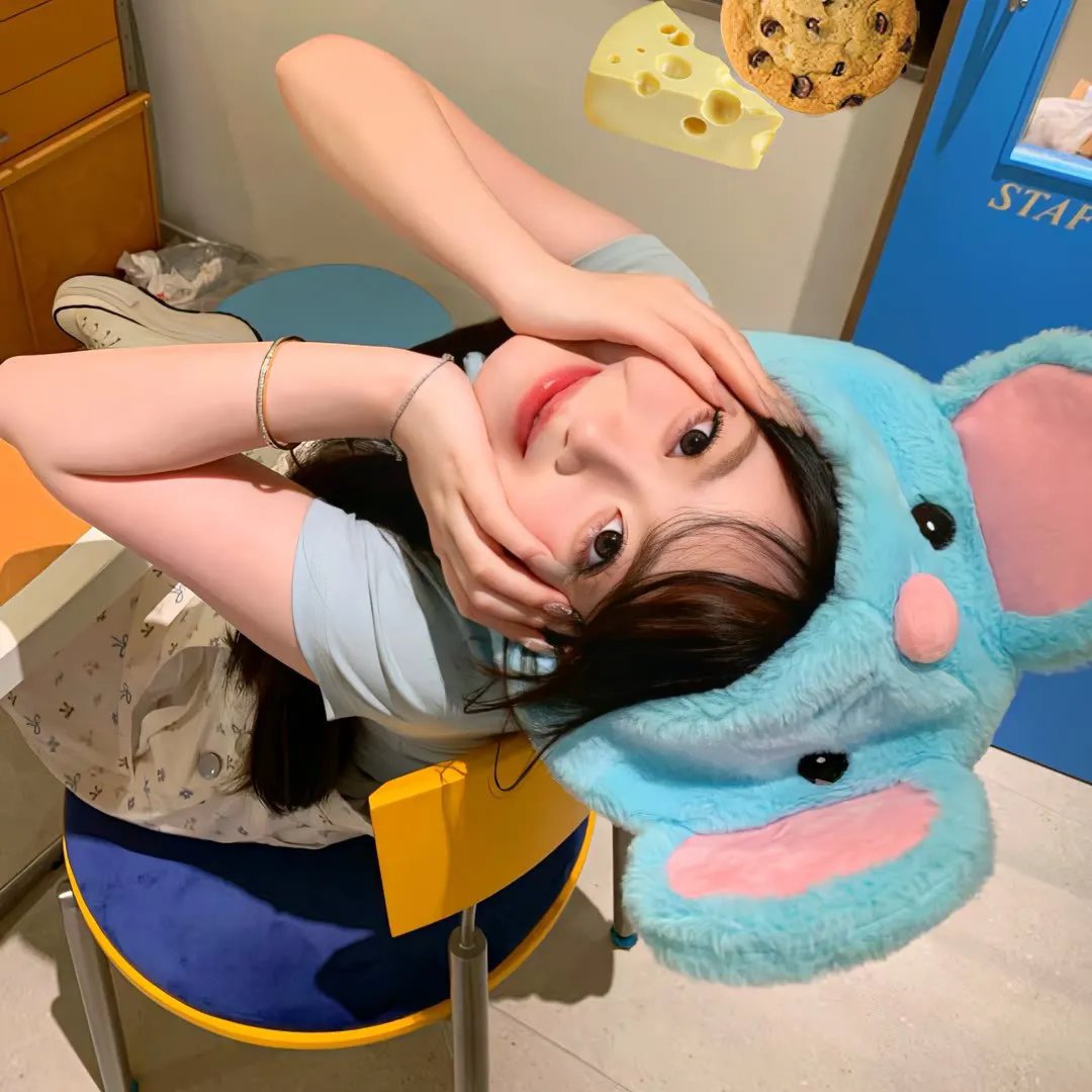 诶？差点真分了